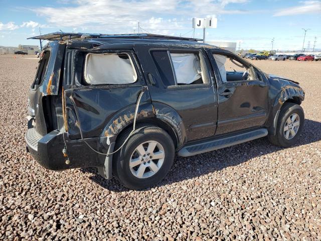 Photo 2 VIN: 5N1AR1NN8AC609837 - NISSAN PATHFINDER 