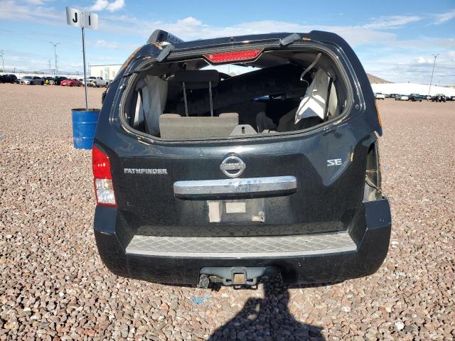 Photo 5 VIN: 5N1AR1NN8AC609837 - NISSAN PATHFINDER 