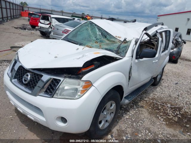 Photo 5 VIN: 5N1AR1NN8AC618845 - NISSAN PATHFINDER 