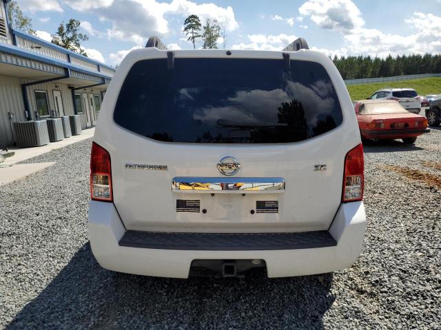 Photo 5 VIN: 5N1AR1NN8AC619302 - NISSAN PATHFINDER 