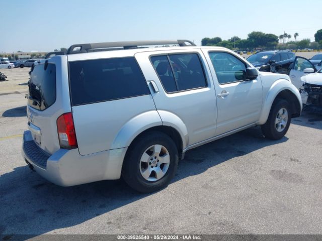 Photo 3 VIN: 5N1AR1NN8BC603179 - NISSAN PATHFINDER 