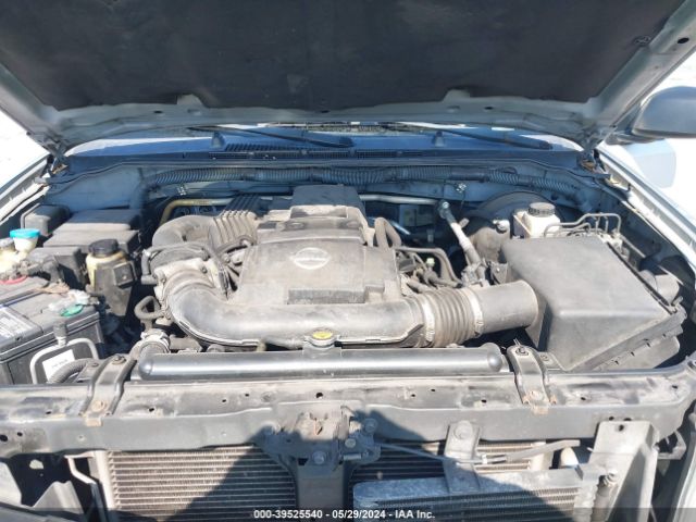 Photo 9 VIN: 5N1AR1NN8BC603179 - NISSAN PATHFINDER 