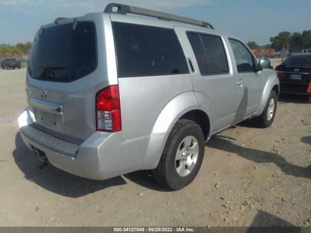 Photo 3 VIN: 5N1AR1NN8BC611802 - NISSAN PATHFINDER 