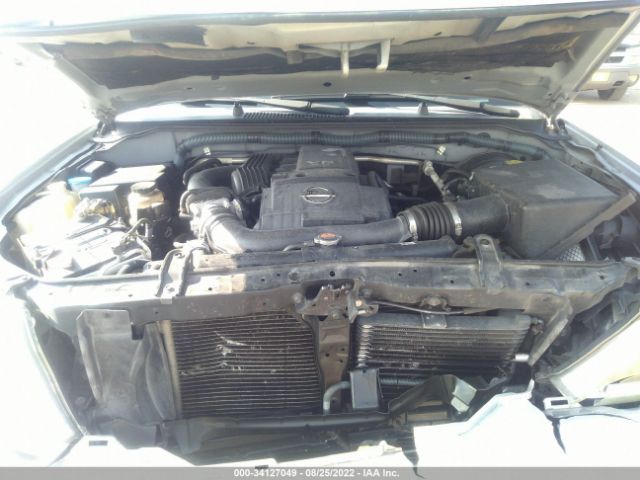 Photo 9 VIN: 5N1AR1NN8BC611802 - NISSAN PATHFINDER 