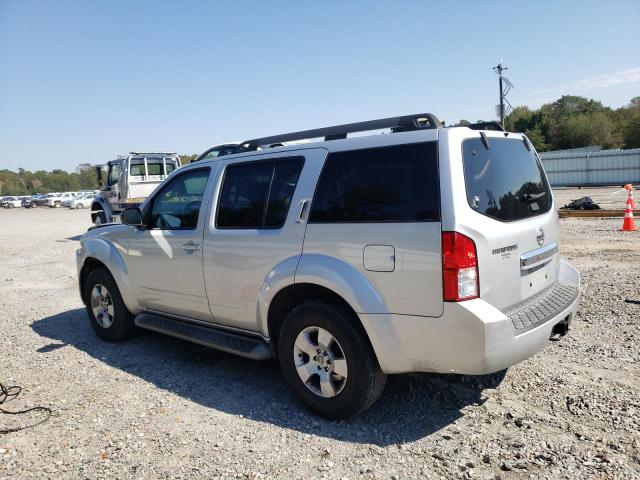 Photo 2 VIN: 5N1AR1NN8BC618202 - NISSAN PATHFINDER 