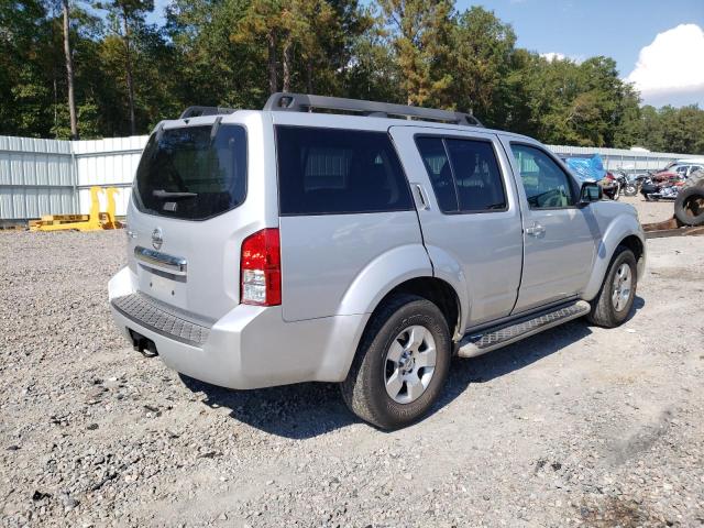 Photo 3 VIN: 5N1AR1NN8BC618202 - NISSAN PATHFINDER 