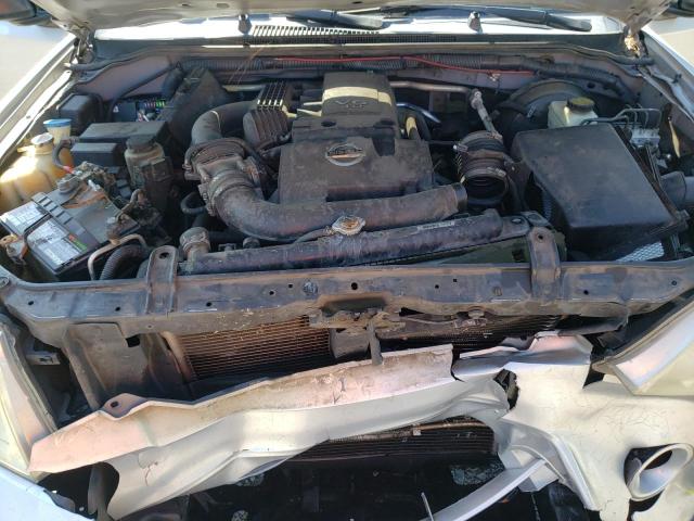 Photo 6 VIN: 5N1AR1NN8BC618202 - NISSAN PATHFINDER 