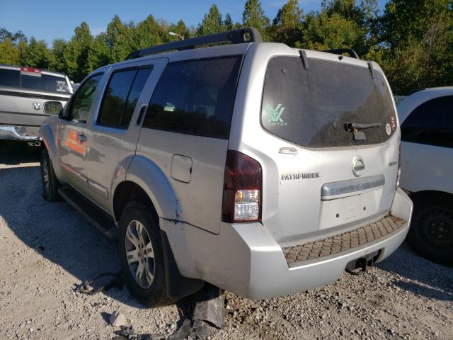 Photo 2 VIN: 5N1AR1NN8BC619947 - NISSAN PATHFINDER 