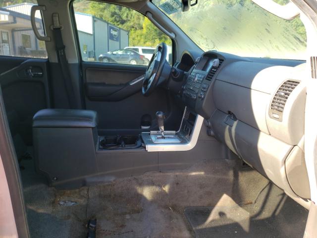 Photo 4 VIN: 5N1AR1NN8BC619947 - NISSAN PATHFINDER 