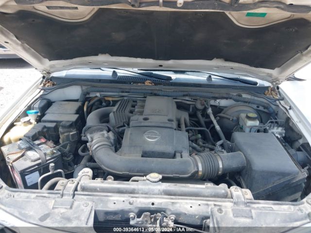 Photo 9 VIN: 5N1AR1NN8BC620368 - NISSAN PATHFINDER 