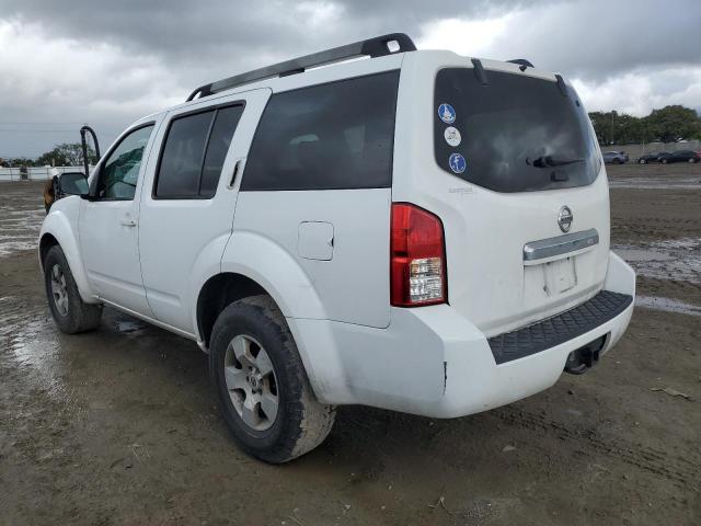 Photo 1 VIN: 5N1AR1NN8BC620712 - NISSAN PATHFINDER 