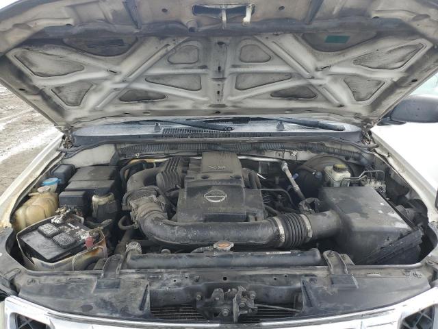 Photo 11 VIN: 5N1AR1NN8BC620712 - NISSAN PATHFINDER 