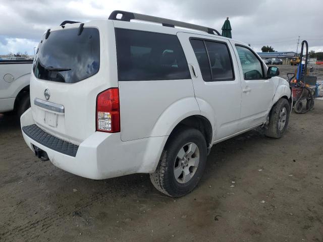 Photo 2 VIN: 5N1AR1NN8BC620712 - NISSAN PATHFINDER 