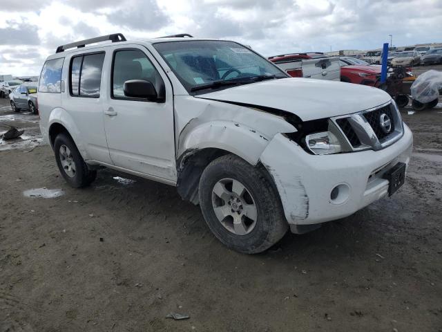 Photo 3 VIN: 5N1AR1NN8BC620712 - NISSAN PATHFINDER 