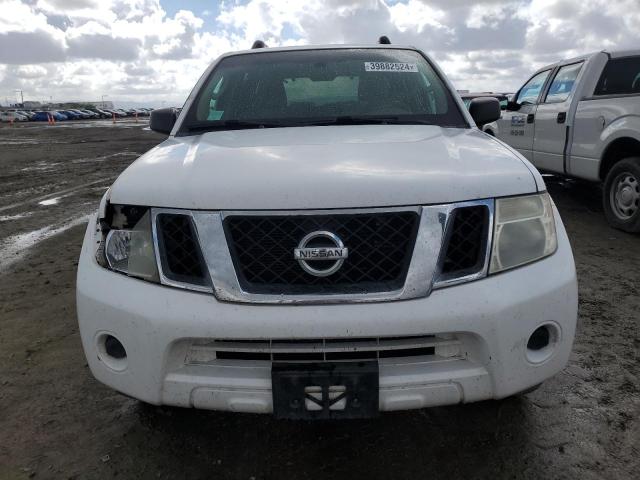 Photo 4 VIN: 5N1AR1NN8BC620712 - NISSAN PATHFINDER 