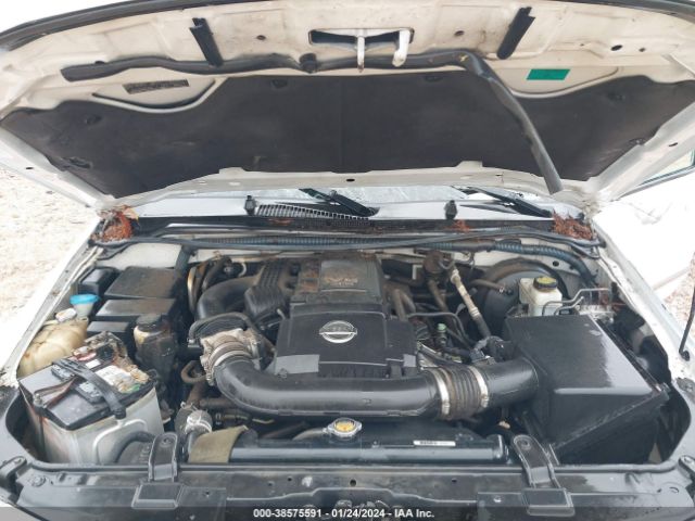 Photo 9 VIN: 5N1AR1NN8BC621052 - NISSAN PATHFINDER 