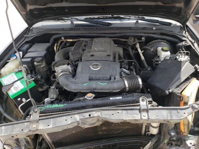 Photo 6 VIN: 5N1AR1NN8BC622086 - NISSAN PATHFINDER 