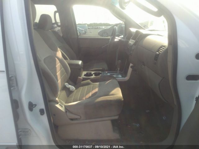 Photo 4 VIN: 5N1AR1NN8BC624968 - NISSAN PATHFINDER 