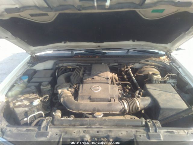 Photo 9 VIN: 5N1AR1NN8BC624968 - NISSAN PATHFINDER 