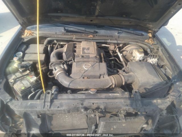 Photo 9 VIN: 5N1AR1NN8BC626283 - NISSAN PATHFINDER 