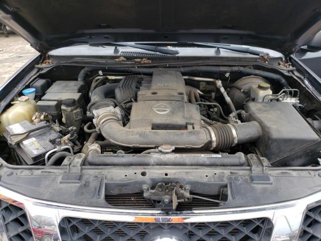 Photo 11 VIN: 5N1AR1NN8BC635145 - NISSAN PATHFINDER 