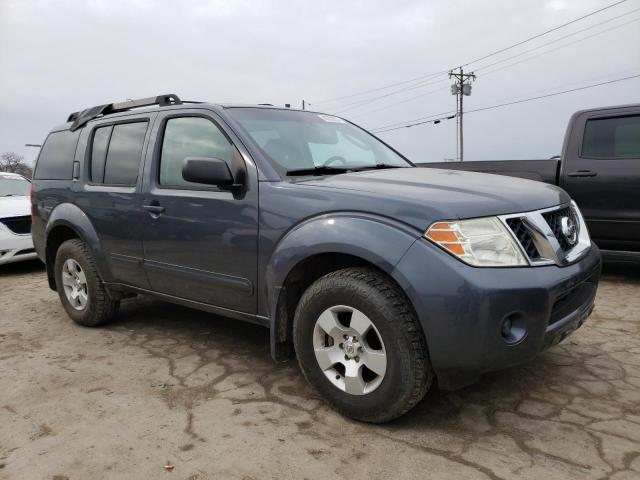 Photo 3 VIN: 5N1AR1NN8BC635145 - NISSAN PATHFINDER 