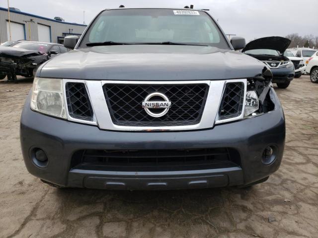 Photo 4 VIN: 5N1AR1NN8BC635145 - NISSAN PATHFINDER 