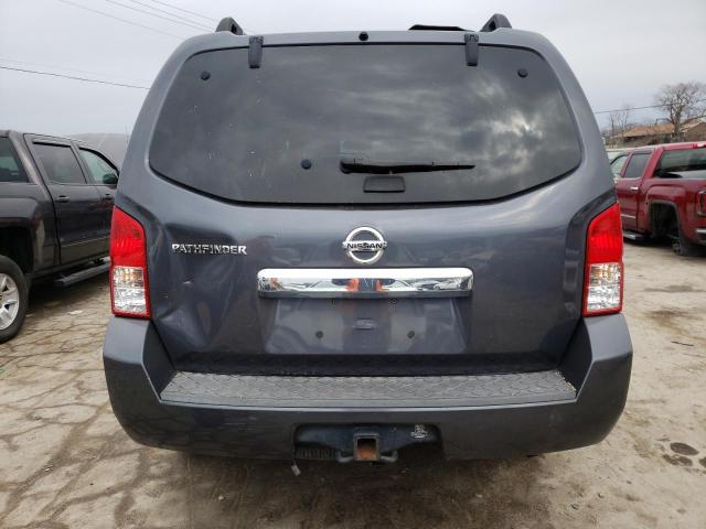 Photo 5 VIN: 5N1AR1NN8BC635145 - NISSAN PATHFINDER 