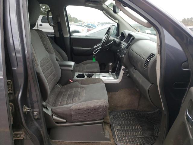 Photo 4 VIN: 5N1AR1NN8CC605032 - NISSAN PATHFINDER 