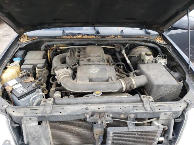 Photo 6 VIN: 5N1AR1NN8CC605032 - NISSAN PATHFINDER 