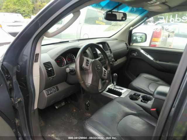 Photo 4 VIN: 5N1AR1NN8CC608870 - NISSAN PATHFINDER 