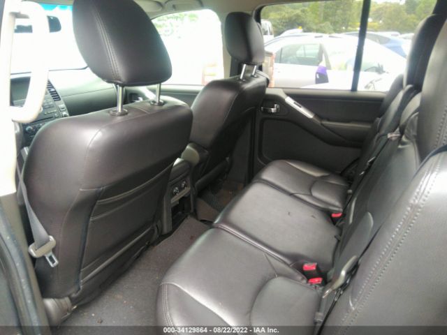 Photo 7 VIN: 5N1AR1NN8CC608870 - NISSAN PATHFINDER 