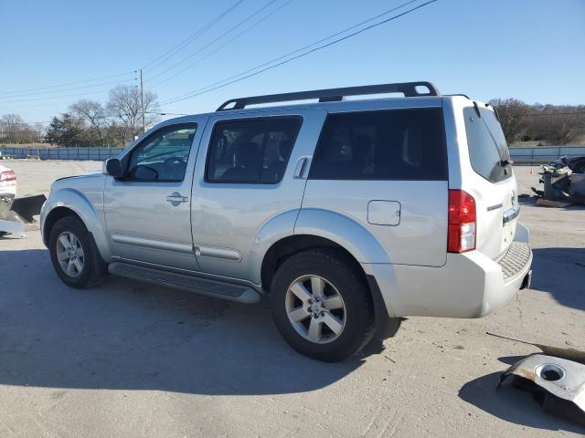 Photo 1 VIN: 5N1AR1NN8CC612711 - NISSAN PATHFINDER 