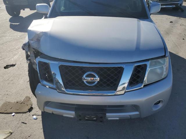 Photo 11 VIN: 5N1AR1NN8CC612711 - NISSAN PATHFINDER 