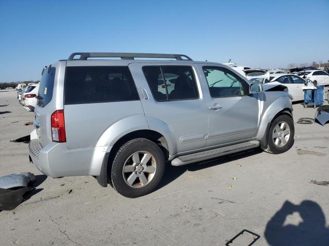 Photo 2 VIN: 5N1AR1NN8CC612711 - NISSAN PATHFINDER 