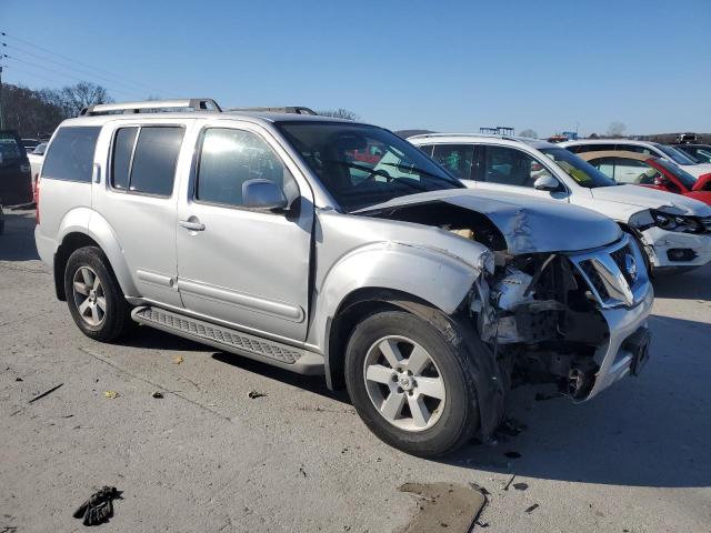 Photo 3 VIN: 5N1AR1NN8CC612711 - NISSAN PATHFINDER 