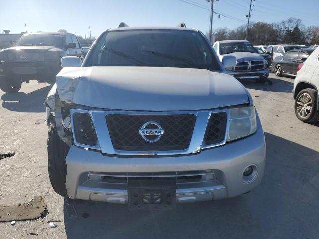 Photo 4 VIN: 5N1AR1NN8CC612711 - NISSAN PATHFINDER 