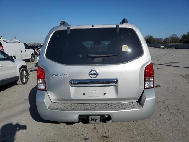 Photo 5 VIN: 5N1AR1NN8CC612711 - NISSAN PATHFINDER 