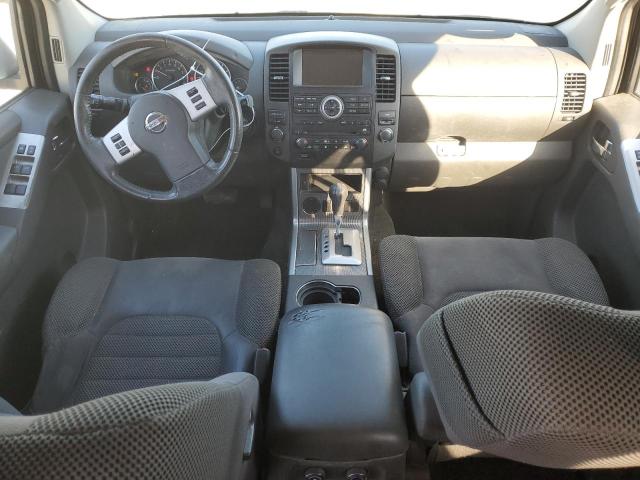 Photo 7 VIN: 5N1AR1NN8CC612711 - NISSAN PATHFINDER 