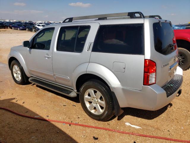 Photo 1 VIN: 5N1AR1NN8CC614698 - NISSAN PATHFINDER 