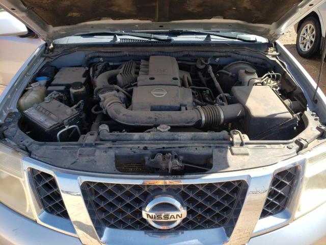 Photo 10 VIN: 5N1AR1NN8CC614698 - NISSAN PATHFINDER 