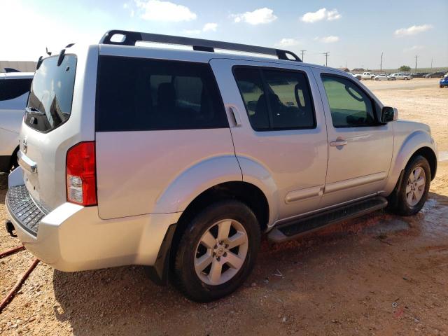 Photo 2 VIN: 5N1AR1NN8CC614698 - NISSAN PATHFINDER 