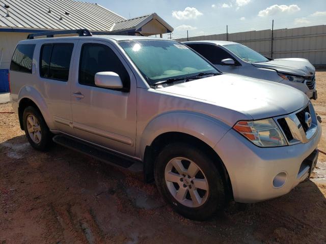 Photo 3 VIN: 5N1AR1NN8CC614698 - NISSAN PATHFINDER 