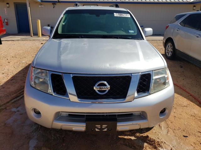 Photo 4 VIN: 5N1AR1NN8CC614698 - NISSAN PATHFINDER 