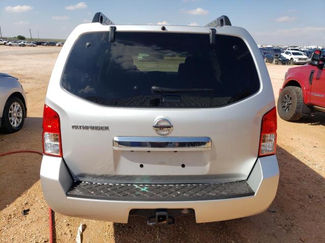 Photo 5 VIN: 5N1AR1NN8CC614698 - NISSAN PATHFINDER 