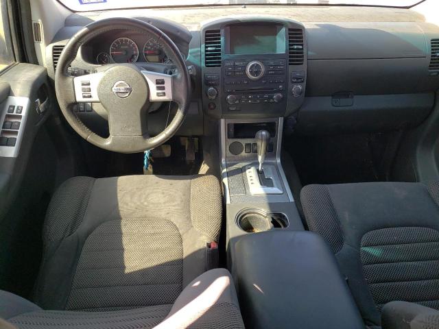 Photo 7 VIN: 5N1AR1NN8CC614698 - NISSAN PATHFINDER 