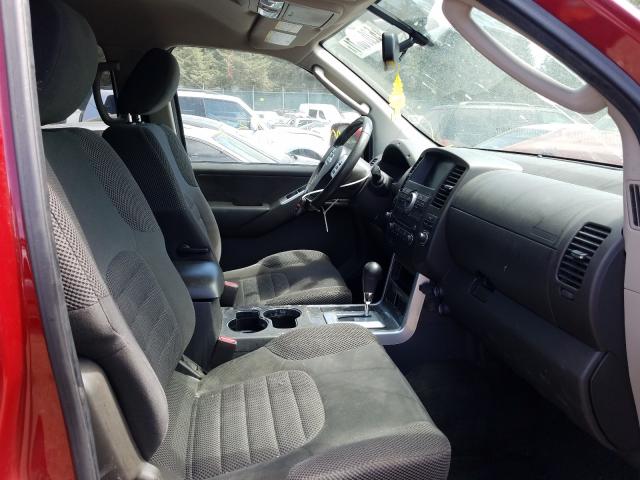 Photo 4 VIN: 5N1AR1NN8CC617696 - NISSAN PATHFINDER 