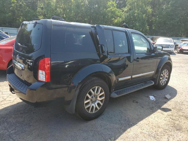 Photo 2 VIN: 5N1AR1NN8CC620808 - NISSAN PATHFINDER 