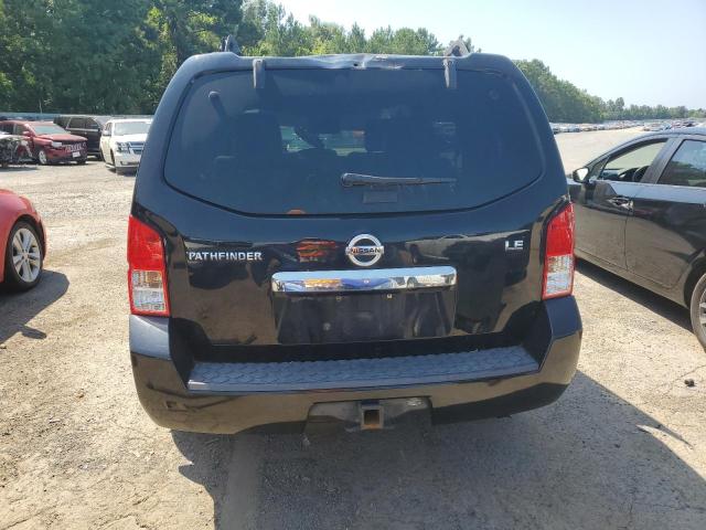 Photo 5 VIN: 5N1AR1NN8CC620808 - NISSAN PATHFINDER 