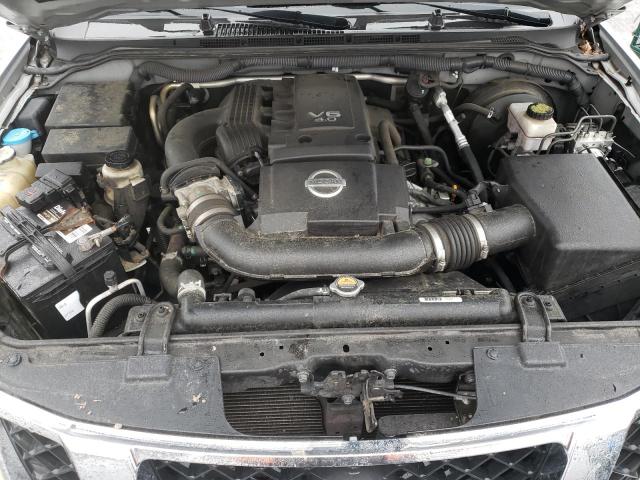 Photo 11 VIN: 5N1AR1NN8CC623532 - NISSAN PATHFINDER 